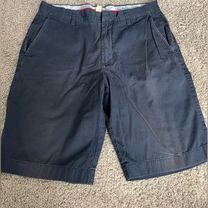 J. Crew Shorts